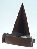 Dark Chocolate Card Easel