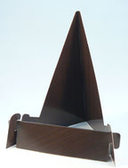 Dark Chocolate Card Easel