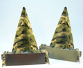 Camo Card Easel