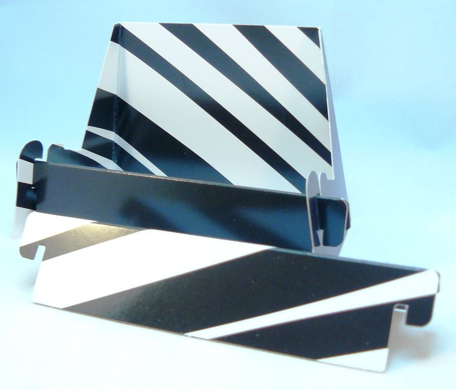 Zebra Photo Easel, photo 2