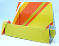 Stripes Photo Easel