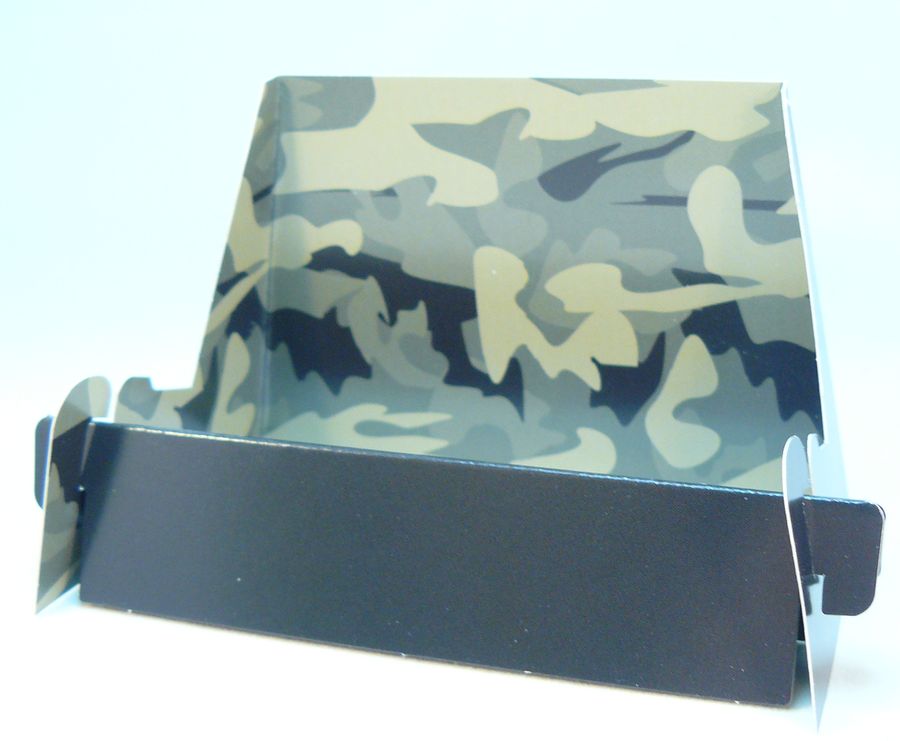 Camo Photo Easel
