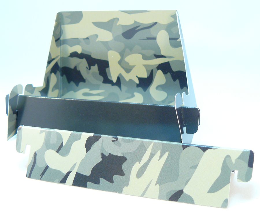 Camo Photo Easel, photo 2