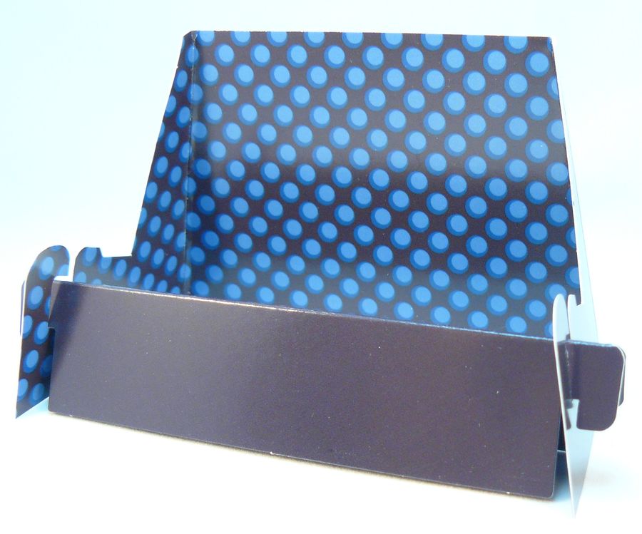 Dots Photo Easel