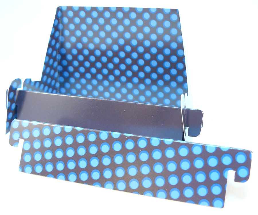Dots Photo Easel, photo 2