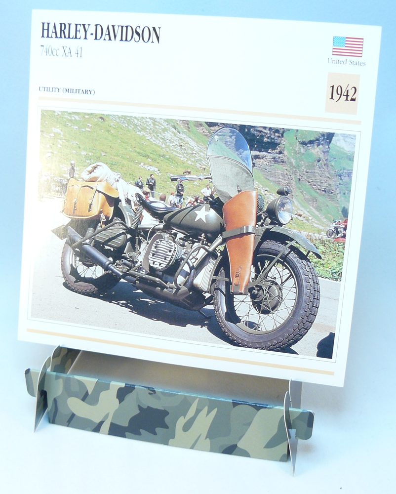 Camo Photo Easel, photo 3