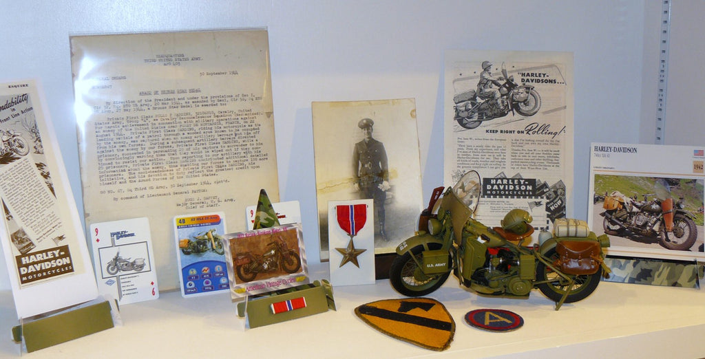 Camo Card Easel, photo 2
